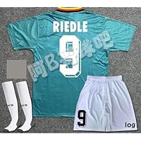 Amazon | ユルゲン・クリンスマン ドイツ代表 ユニフォーム